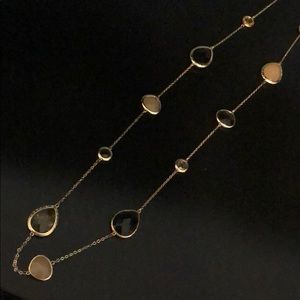 Francesca’s Long Necklace